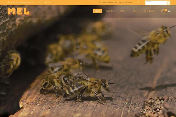 Site using Meteor Slides plugin