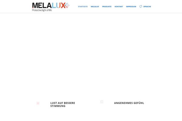 Eco-press theme site design template sample
