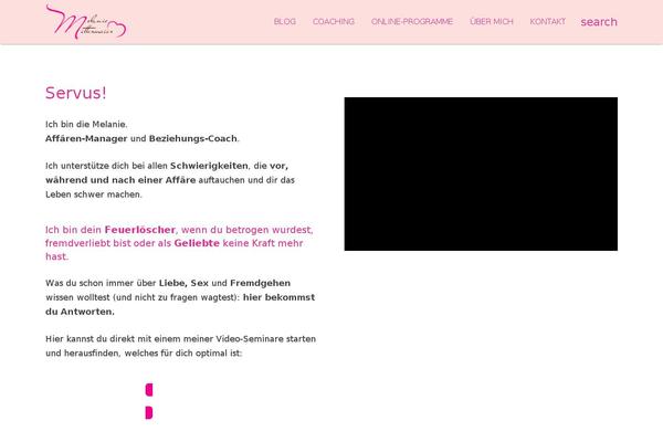Site using Digistore plugin