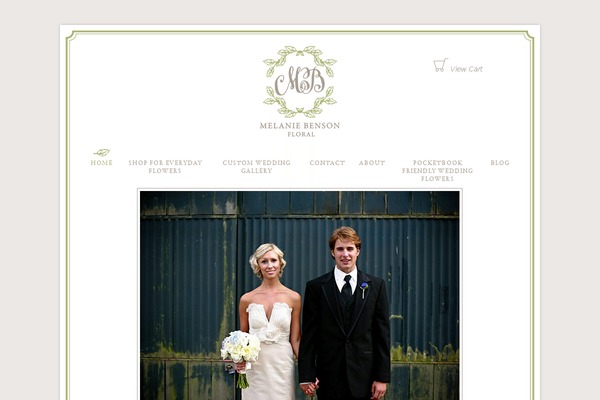 Mb theme site design template sample
