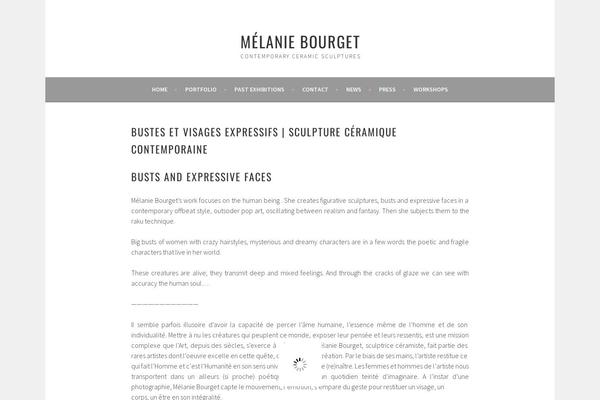 Site using Photonic Gallery for Flickr, Picasa, SmugMug, 500px, Zenfolio and Instagram plugin