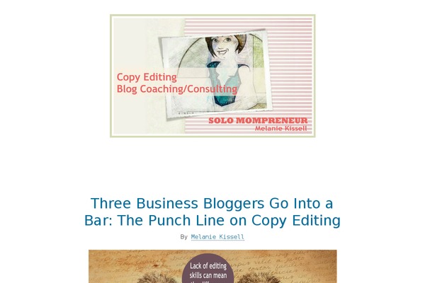 Site using Greg's Threaded Comment Numbering plugin