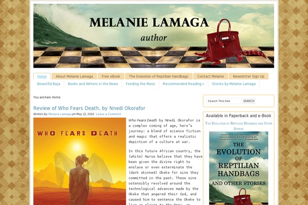 Catalyst theme site design template sample