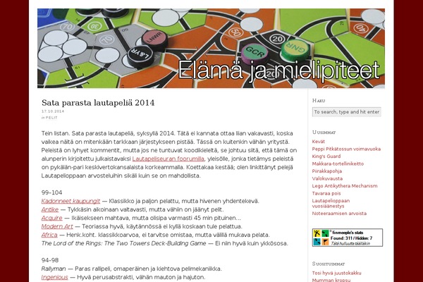 Site using Relevanssi-live-ajax-search plugin