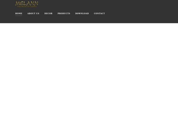 H-code theme site design template sample