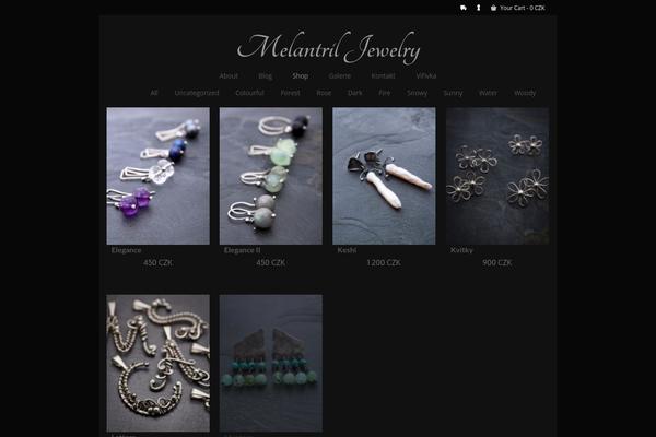 Virtue_premium_child theme site design template sample
