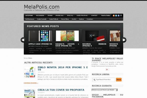 Site using Fonts plugin