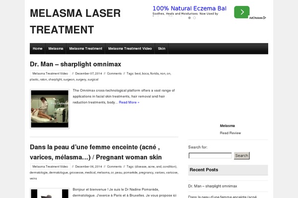 Site using Bannerzon plugin