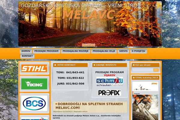 Site using Checkbox-captcha plugin