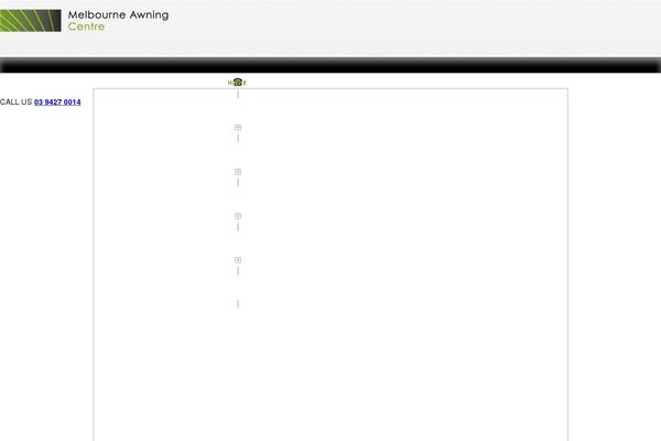 Pro theme site design template sample