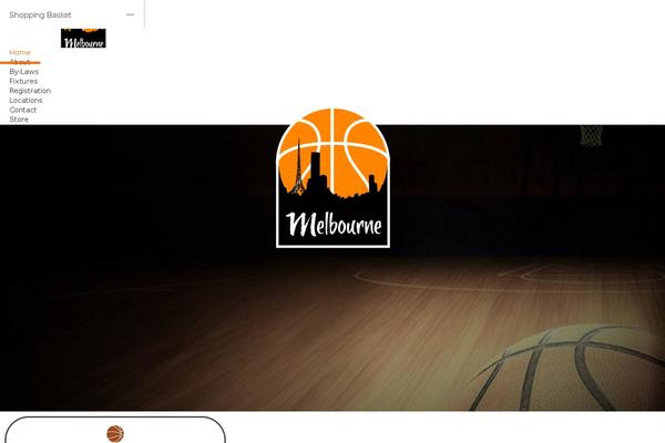 Phlox theme site design template sample
