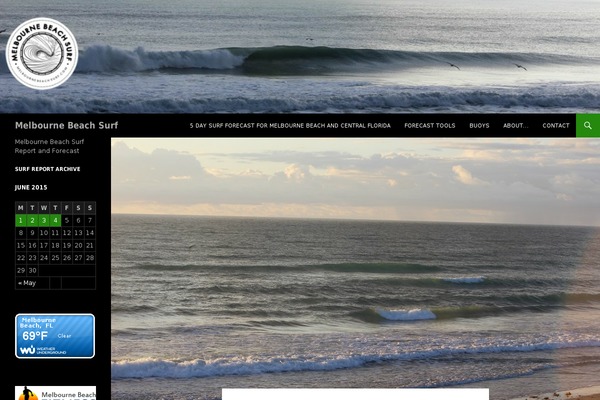 Site using Custom Banners plugin