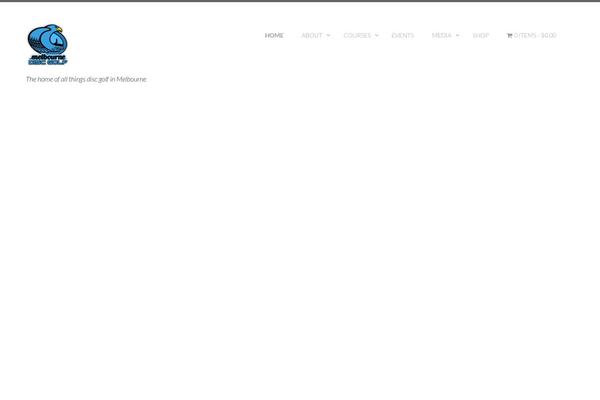 Site using Sponsors plugin