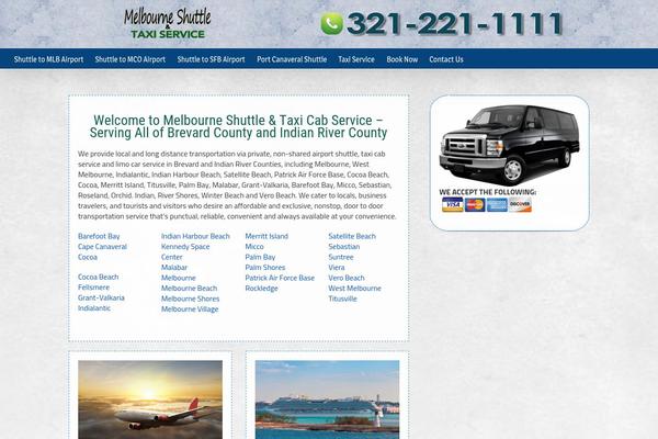 Site using Intense plugin