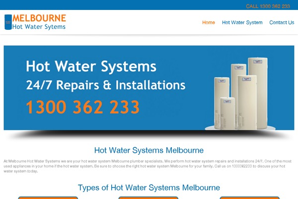 Vista theme site design template sample
