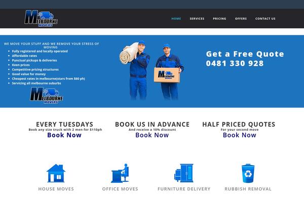 Site using Call Now Button plugin