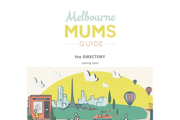melbournemumsguide.com.au site used Felice