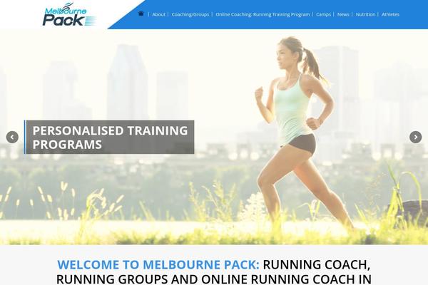 Site using Team plugin
