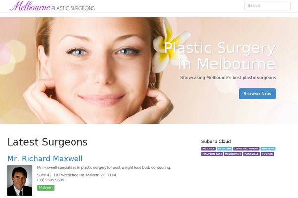 Wordpress Bootstrap Master theme site design template sample