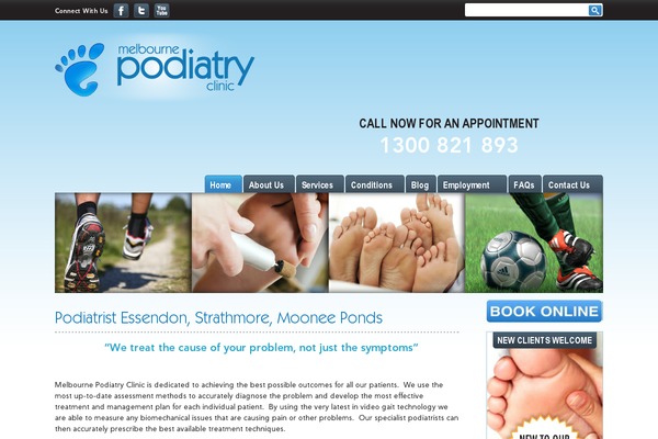 Site using Inbound-pro plugin
