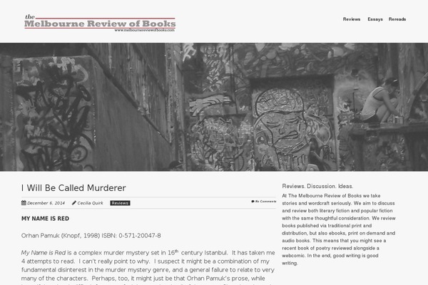Site using List all posts by Authors, nested Categories and Titles plugin