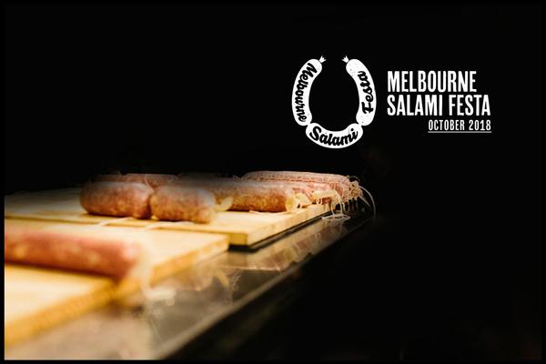 melbournesalamifesta.com site used Gonzo