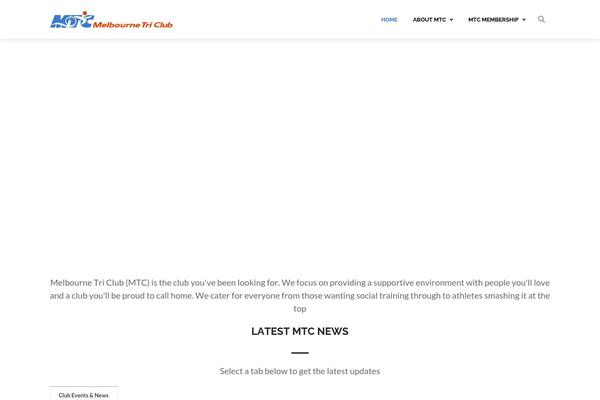 Site using Simple Security Firewall plugin