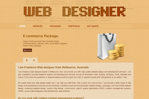 Site using FA Lite - WP responsive slider plugin plugin
