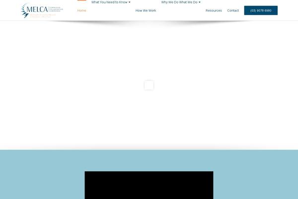 Site using Addthis-smart-layers plugin
