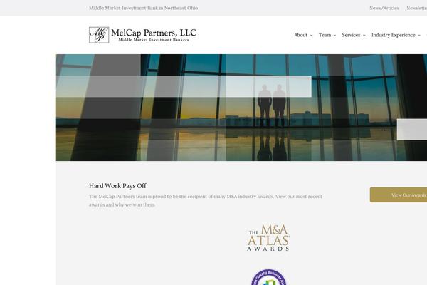 Site using Thememove-core plugin