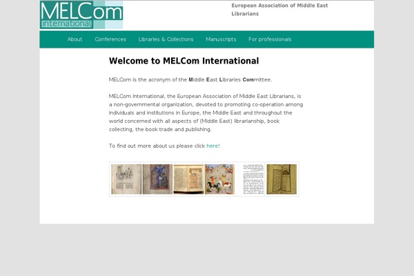 Site using Wp-statistics plugin