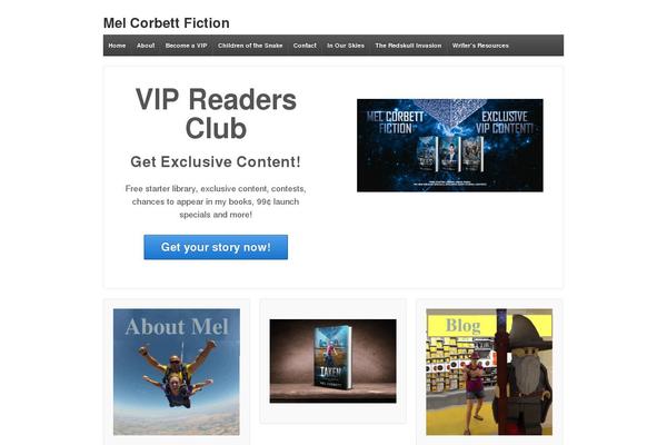Site using Pro Writing Aid plugin