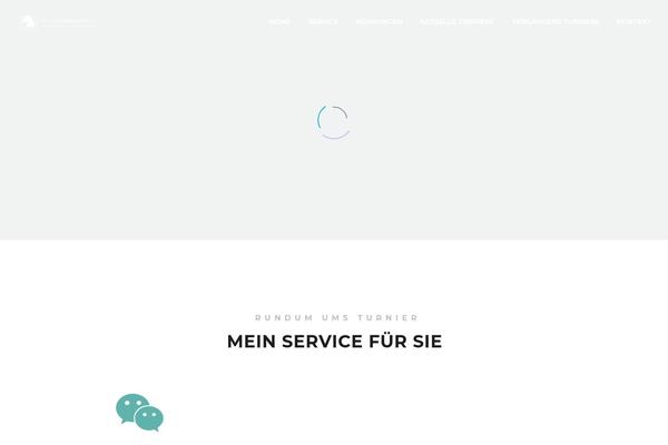 Site using Thegem-elements-elementor plugin