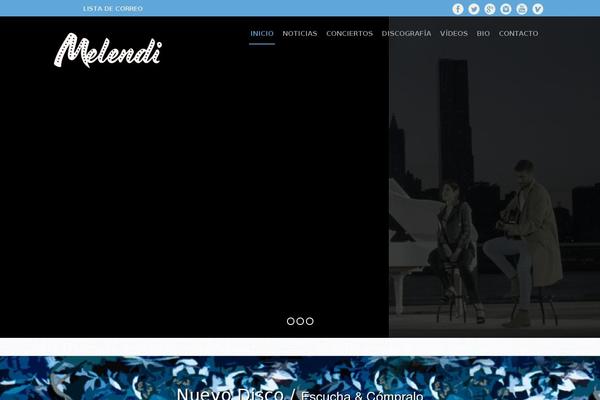Site using Layered-popups plugin