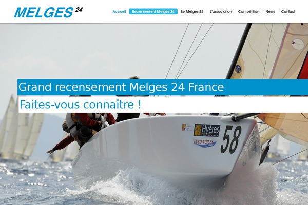 Fortis7 theme site design template sample