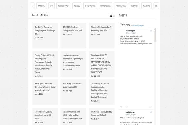 Sight theme site design template sample