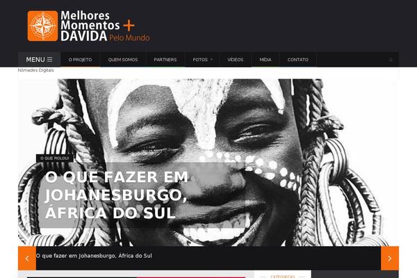 Solidus-theme theme site design template sample