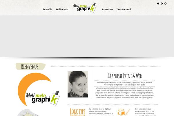 Tuscany theme site design template sample