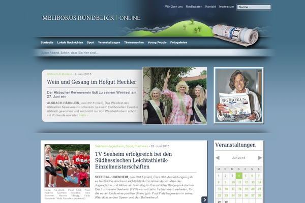 Site using FancyBox for WordPress plugin