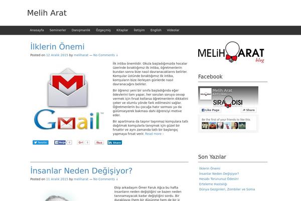Responsive Mobile theme site design template sample