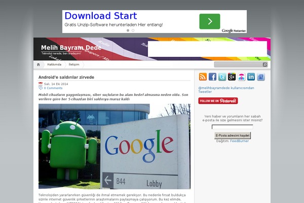 Site using OneSignal - Free Web Push Notifications plugin
