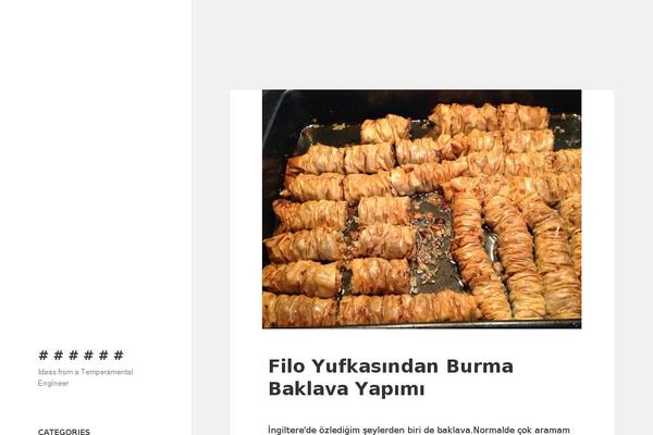 melihkarakelle.com site used Asthir
