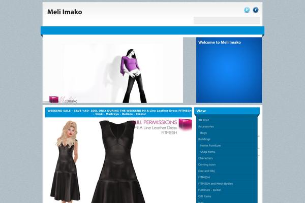 Site using Everest-toolkit plugin