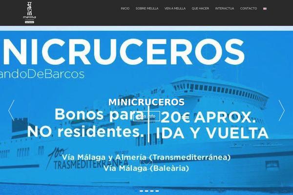 Site using Ax-social-stream plugin