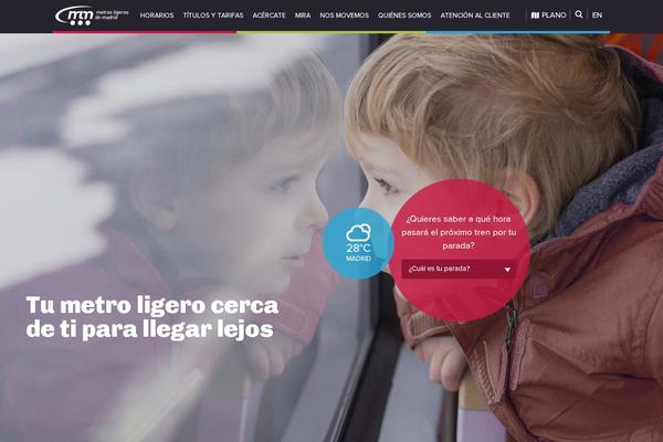 Site using Acf-frontend-display plugin