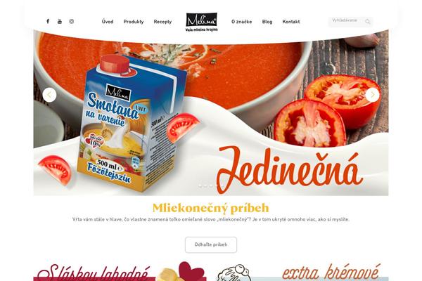 Site using Facebook Like Box plugin