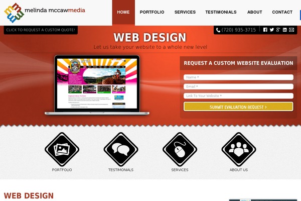 Site using FooboxV2 plugin