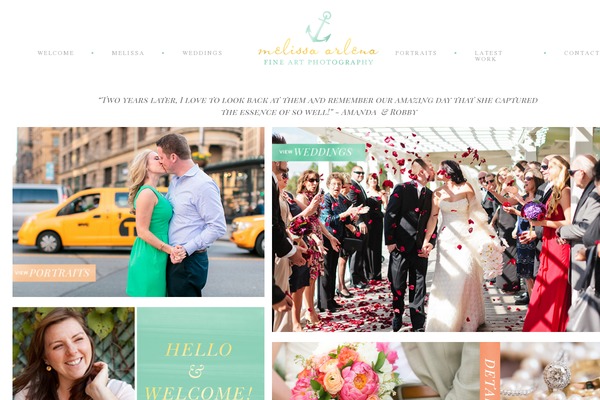 Site using Chimpy plugin