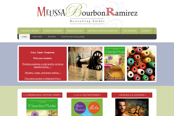 Prettycreative theme site design template sample