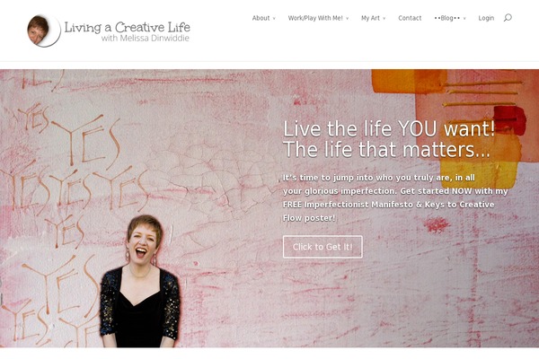 Altitude Pro theme site design template sample